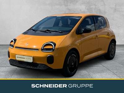 Bild Renault Twingo
