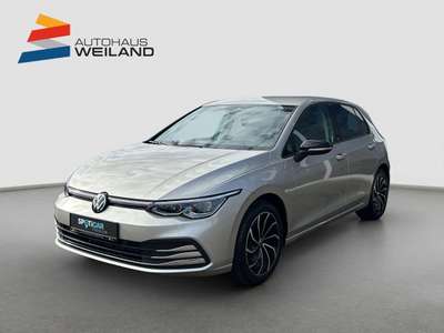 Bild Volkswagen Golf
