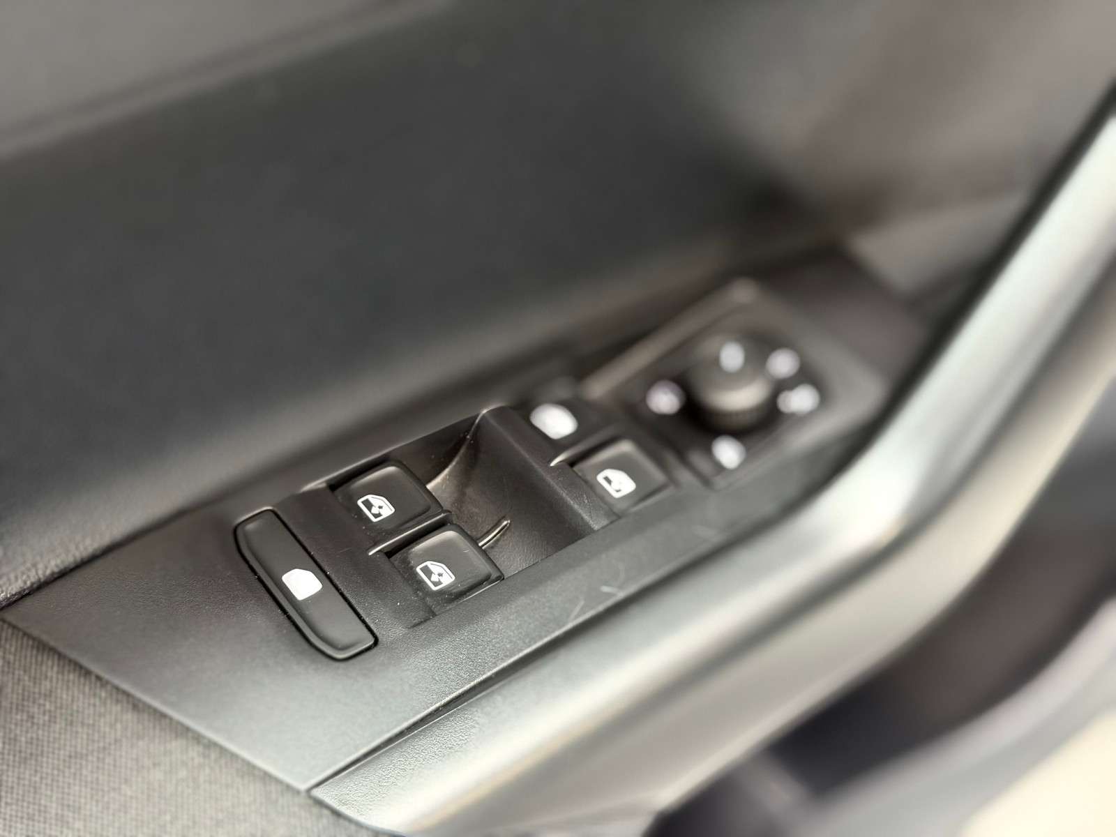 Fahrzeugbild eines Volkswagen Taigo