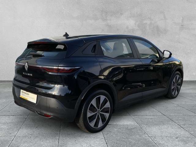Fahrzeugbild eines Renault Megane E-TECH