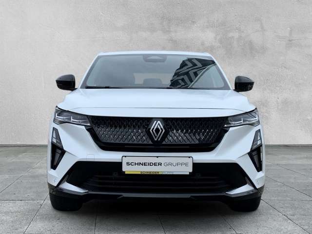 Fahrzeugbild eines Renault Rafale