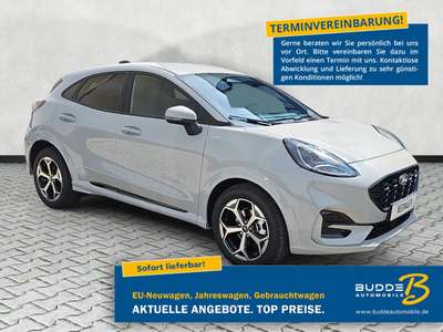 Bild Ford Puma