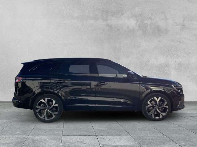 Fahrzeugbild eines Renault Espace
