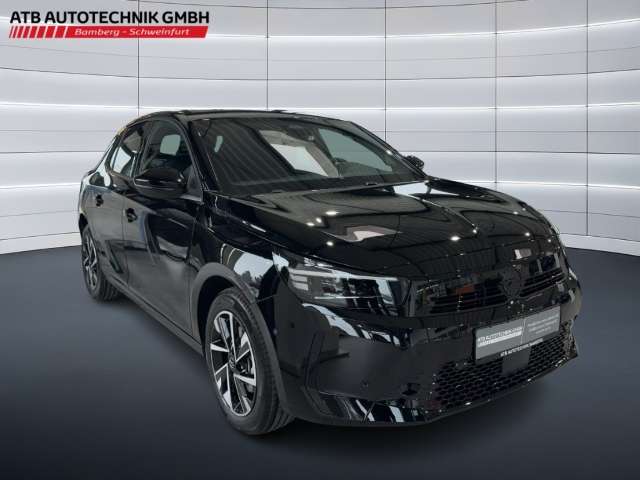 Fahrzeugbild eines Opel Corsa