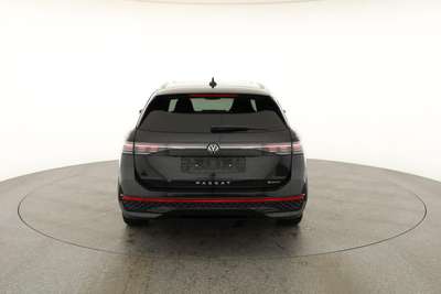 Bild Volkswagen Passat
