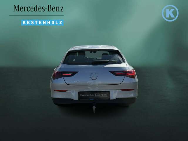 Fahrzeugbild eines Mercedes-Benz CLA