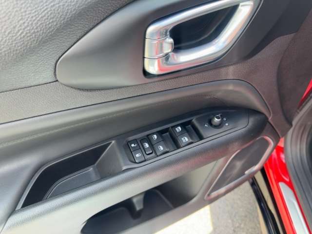 Fahrzeugbild eines Jeep Compass