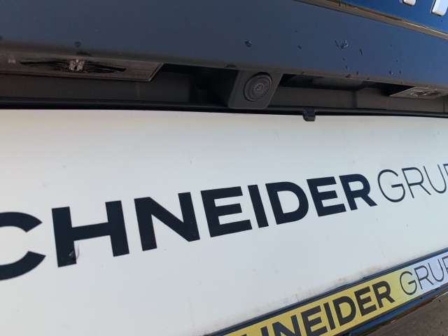 Fahrzeugbild eines Dacia Duster