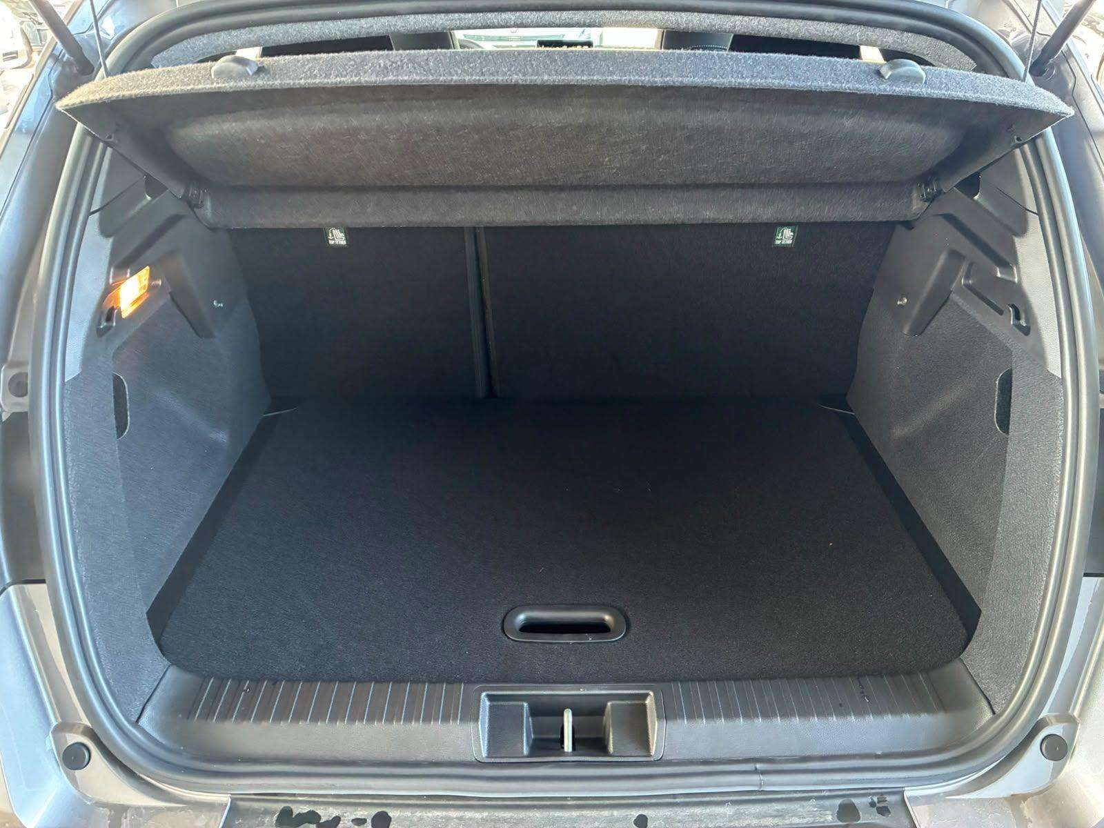 Fahrzeugbild eines Renault Captur