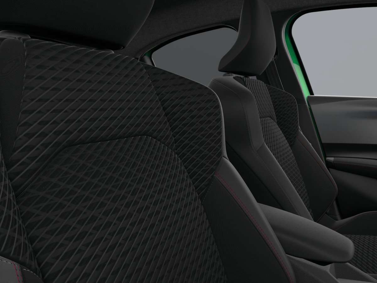 Fahrzeugbild eines Renault Clio