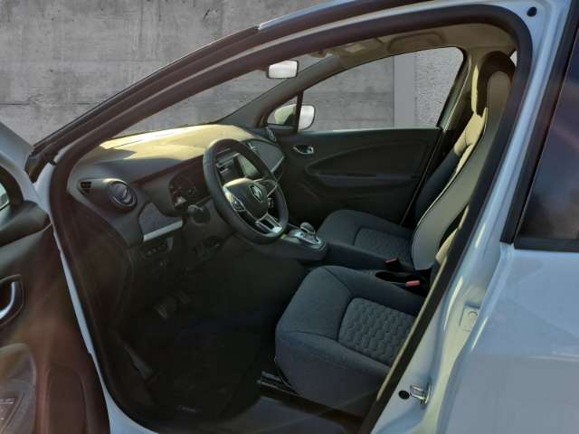 Fahrzeugbild eines Renault ZOE