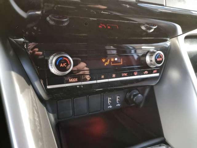 Fahrzeugbild eines Mitsubishi Eclipse Cross