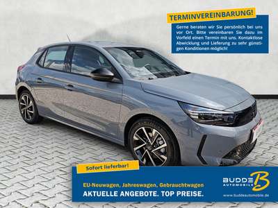 Bild Opel Corsa
