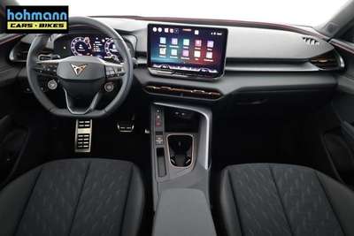 Bild CUPRA Terramar