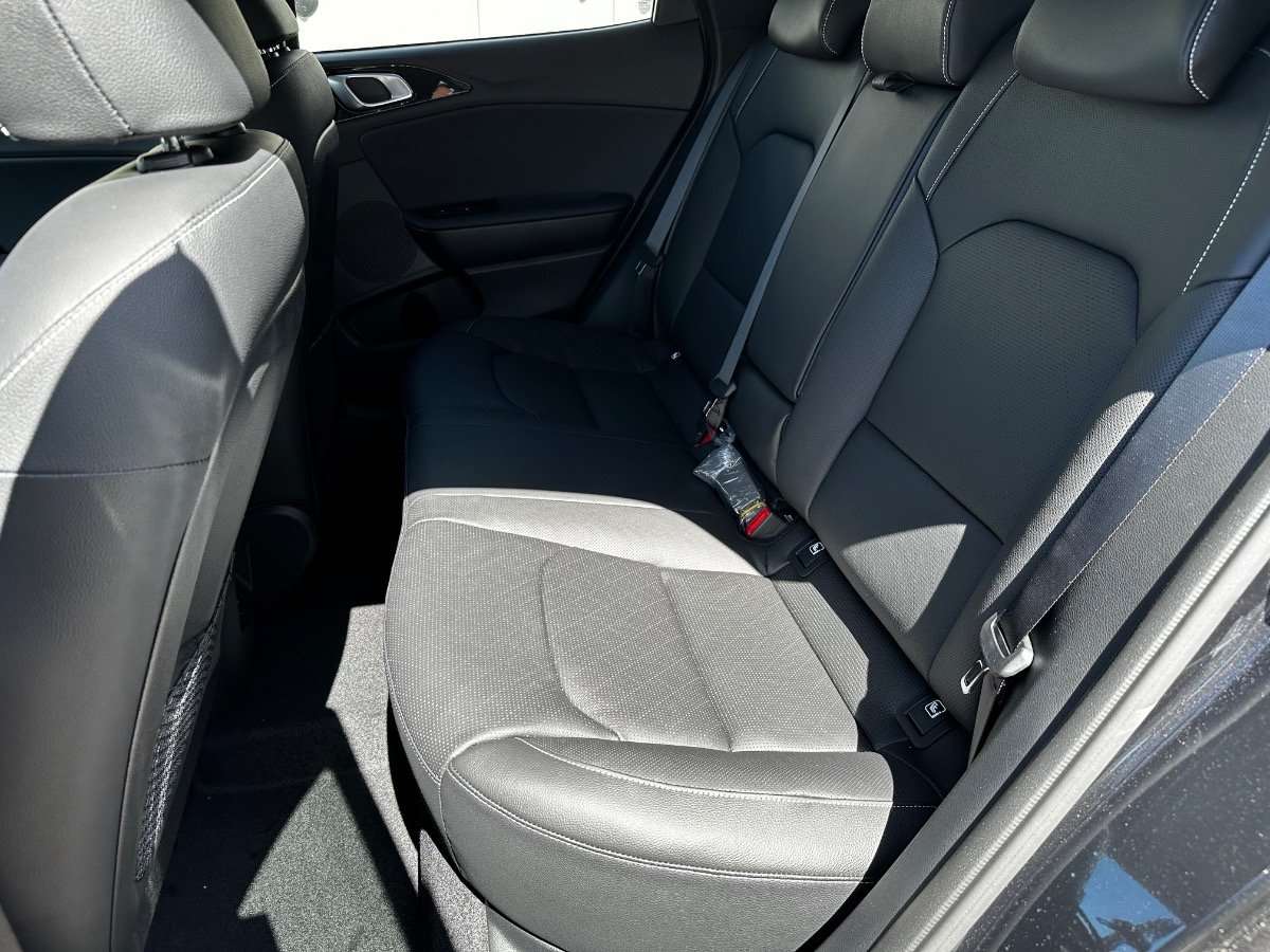 Fahrzeugbild eines Kia XCeed