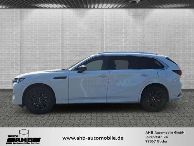 Fahrzeugbild eines Mazda CX-80
