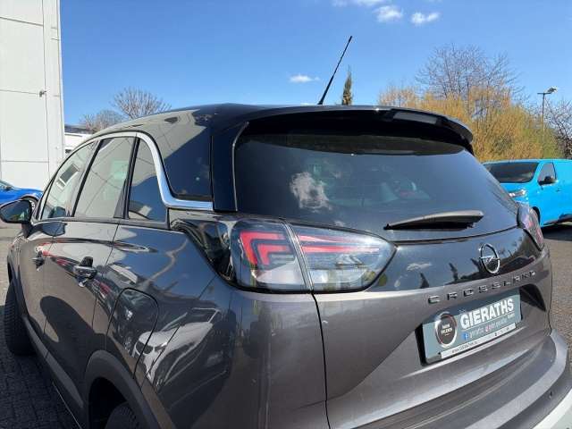 Fahrzeugbild eines Opel Crossland X