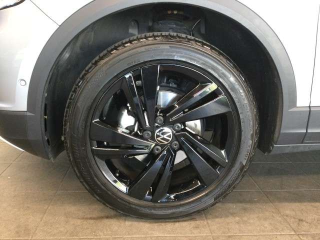 Fahrzeugbild eines Volkswagen T-Roc