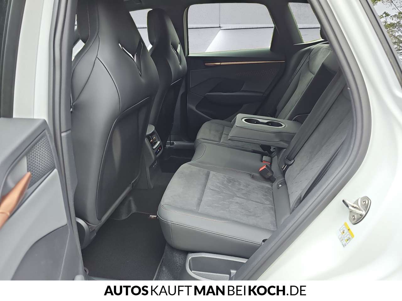Fahrzeugbild eines CUPRA Terramar