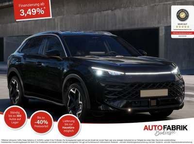 Bild Volkswagen T-Roc