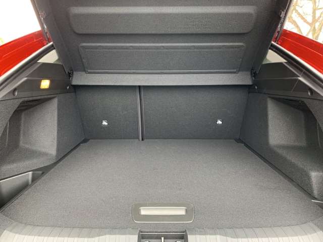 Fahrzeugbild eines Renault Arkana