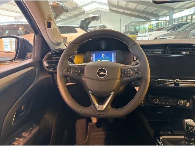 Fahrzeugbild eines Opel Corsa