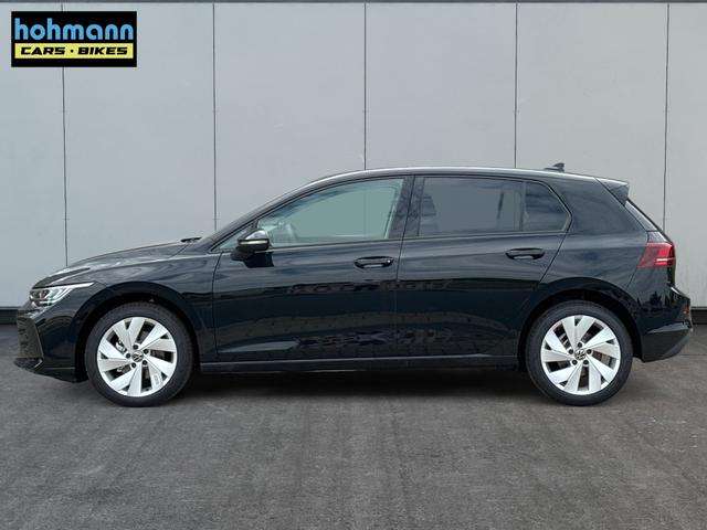 Fahrzeugbild eines Volkswagen Golf