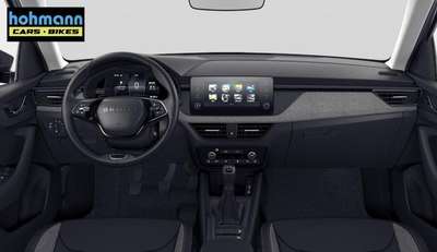 Bild Skoda Kamiq