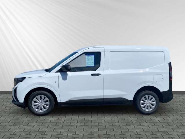 Fahrzeugbild eines Ford Transit Courier