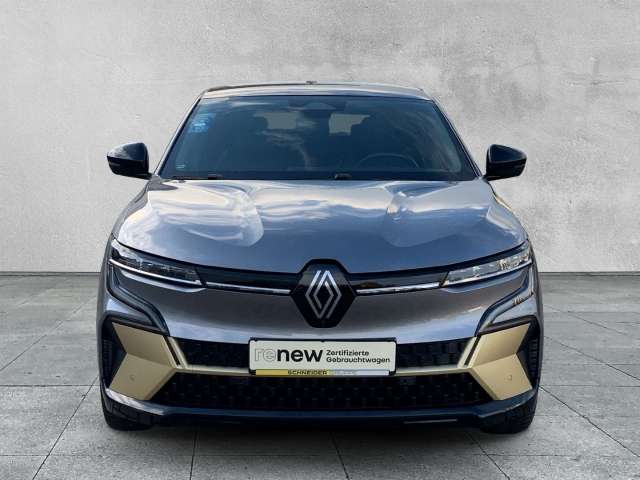 Fahrzeugbild eines Renault Megane E-TECH