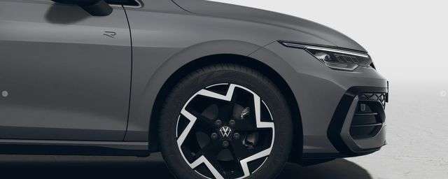 Fahrzeugbild eines Volkswagen Golf