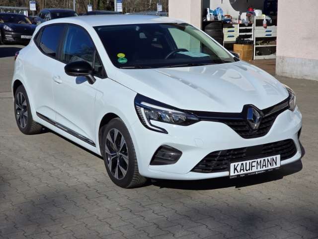 Fahrzeugbild eines Renault Clio