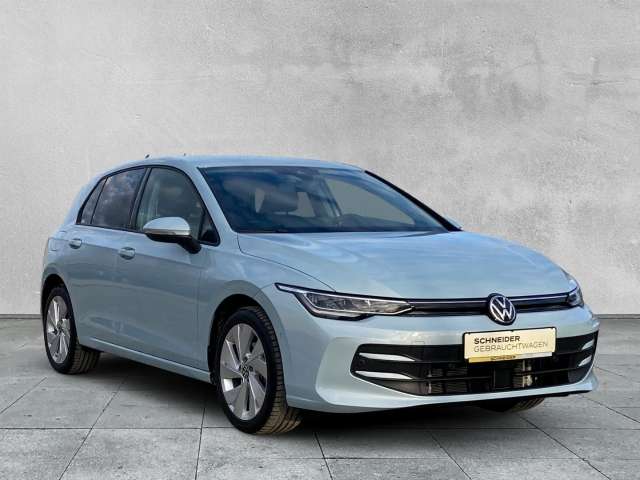 Fahrzeugbild eines Volkswagen Golf