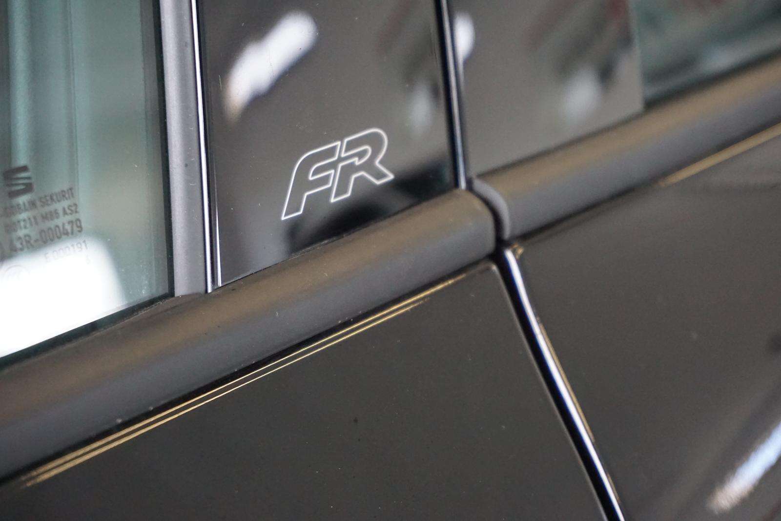 Fahrzeugbild eines SEAT Ibiza