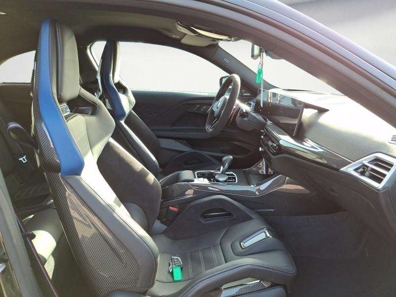 Fahrzeugbild eines BMW 2er-Reihe
