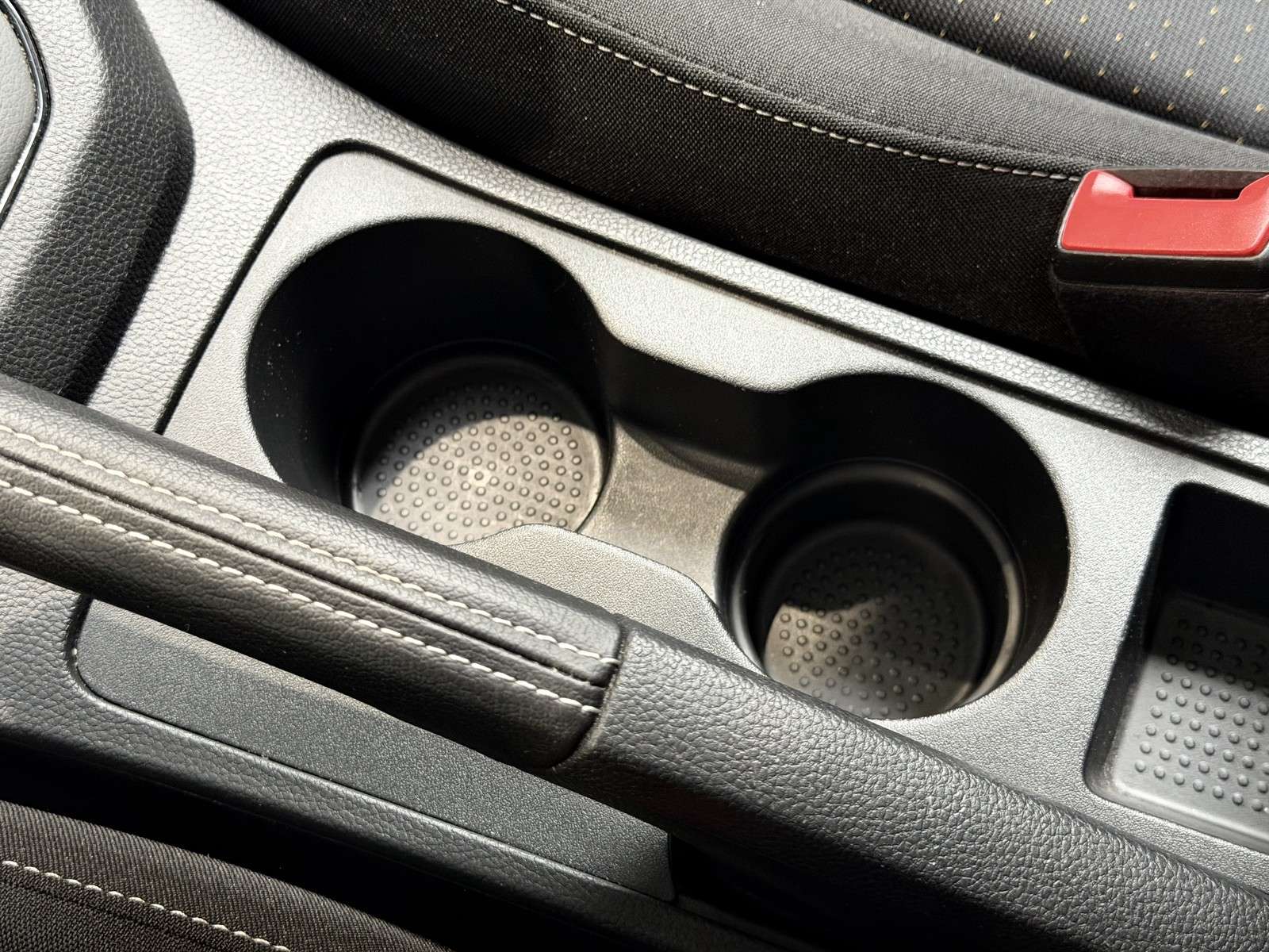 Fahrzeugbild eines SEAT Ibiza