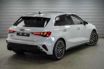 Bild Audi S3