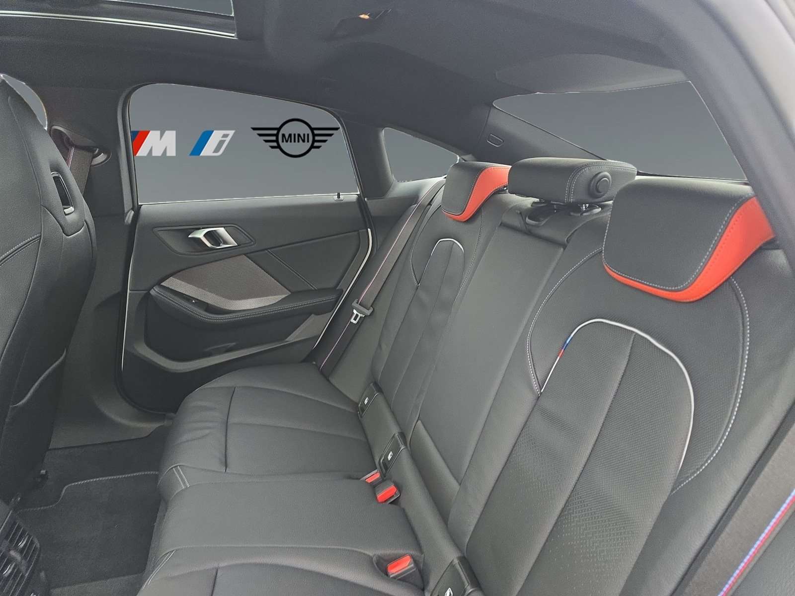 Fahrzeugbild eines BMW 2er-Reihe