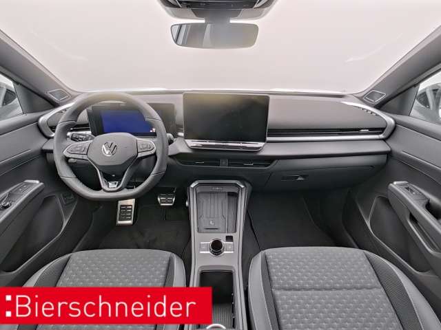 Fahrzeugbild eines Volkswagen T-Roc