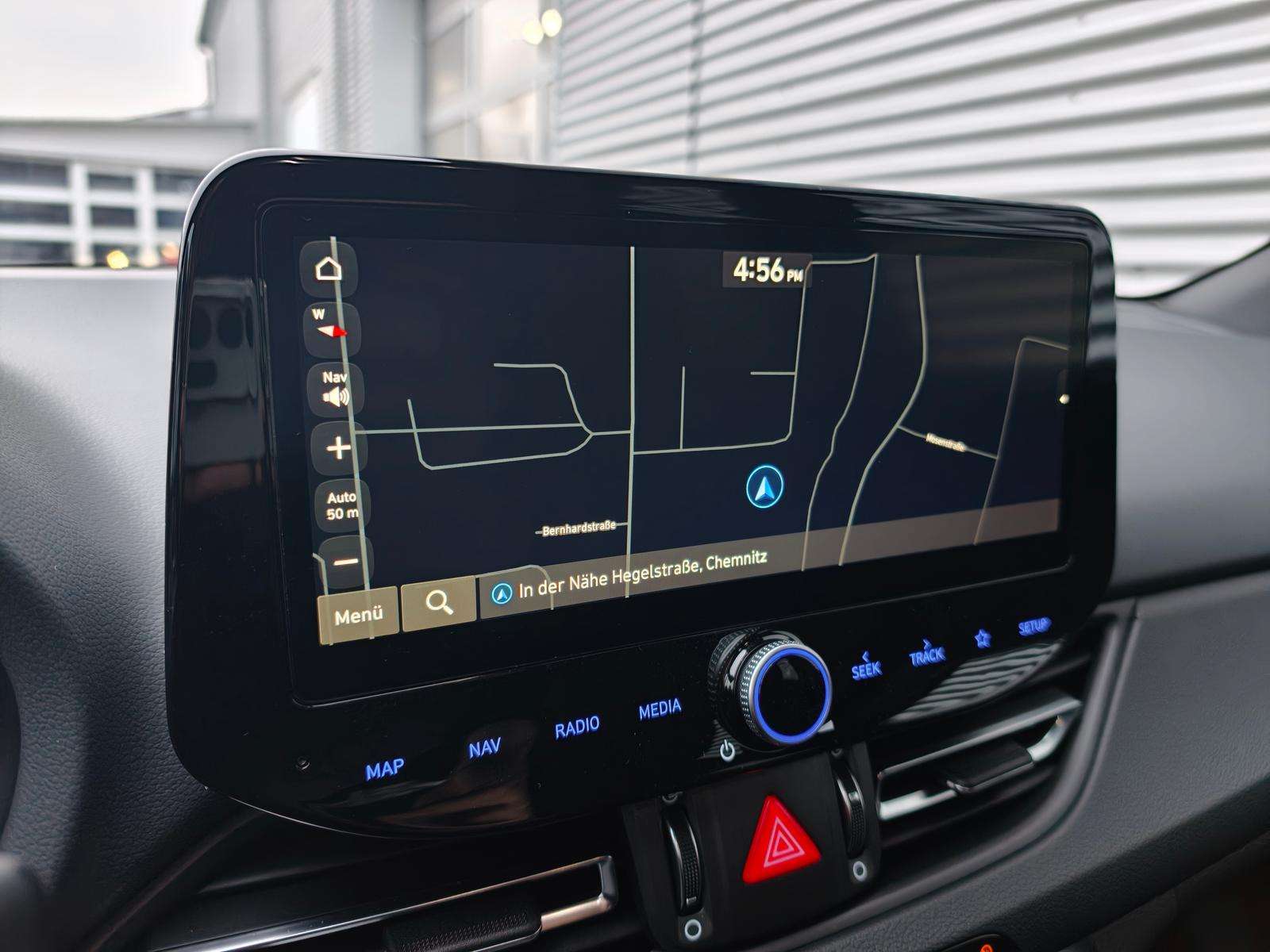 Fahrzeugbild eines Hyundai i30
