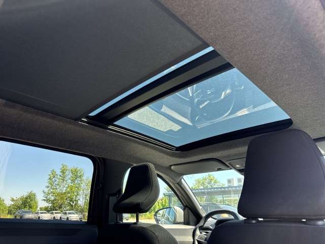 Fahrzeugbild eines Dacia Bigster