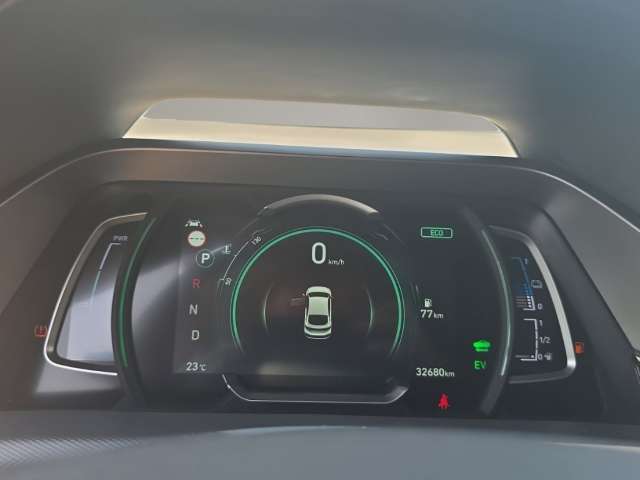 Fahrzeugbild eines Hyundai IONIQ