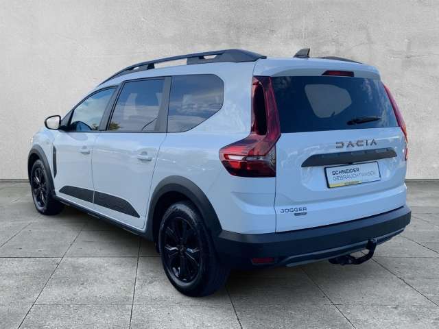 Fahrzeugbild eines Dacia Jogger