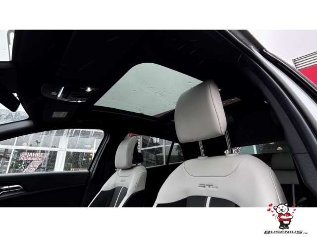 Fahrzeugbild eines Kia Sportage