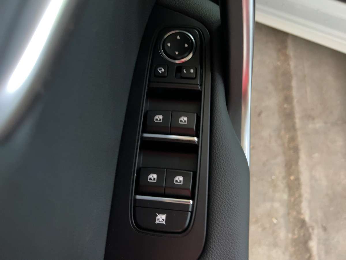 Fahrzeugbild eines Kia cee'd