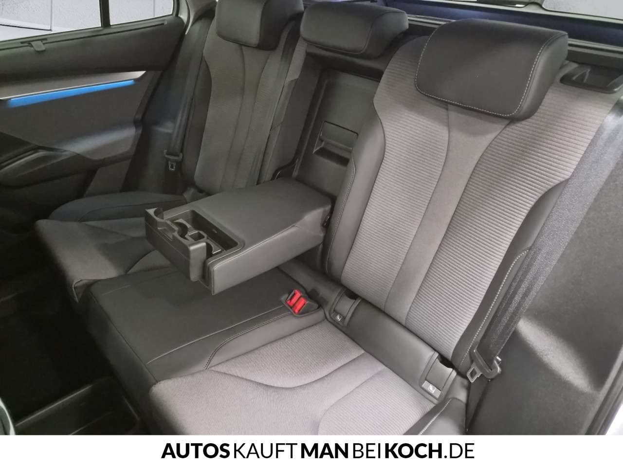 Fahrzeugbild eines Skoda Enyaq