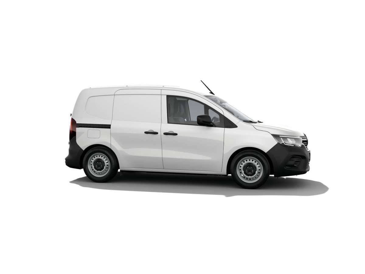 Fahrzeugbild eines Renault Kangoo