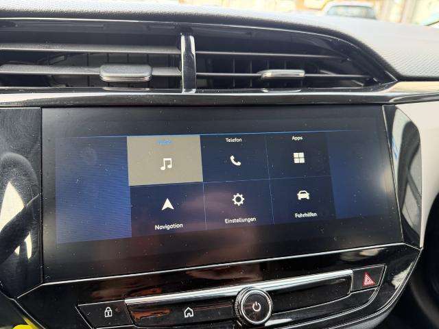 Fahrzeugbild eines Opel Corsa