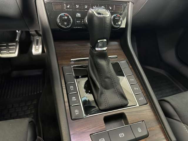 Fahrzeugbild eines Skoda Superb