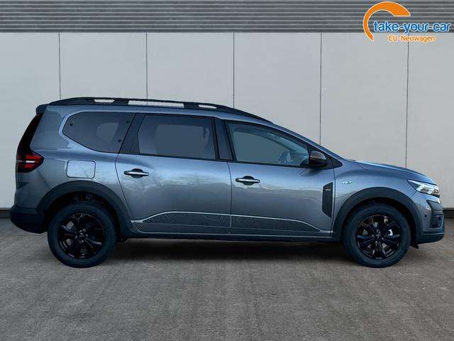 Fahrzeugbild eines Dacia Jogger